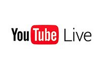 YouTube Live